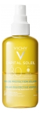 Vichy Idéal Soleil Sonnenspray Mit Hyaluron LSF 30 200 ml