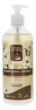 Simply Bio Shampoing Douche Gourmand Bio 500 ml