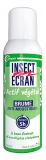 Insect Ecran Aktiv Pflanzlich Anti-Mücken Nebel 100 ml