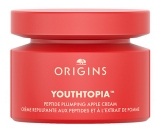 Origins Youthtopia Crème Repulpante Peptides + Extraits de Pomme 50 ml