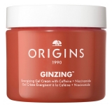 Origins Ginzing Energizing Cream-Gel Caffeine + Niacinamide 50 ml