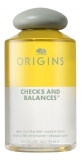 Origins Checks and Balances Huile Lactée Nettoyante et Démaquillante 150 ml
