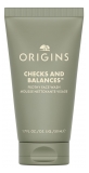 Origins Checks and Balances Mousse Nettoyante Visage 50 ml