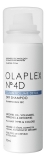 Olaplex Nr. 4D Clean Volume Detox Sausasis šampūnas 50 ml
