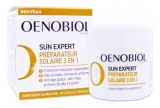 Oenobiol Sun Expert Preparateur Tan Enhancer 3en1 30 Capsules