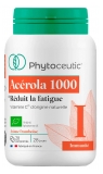 Phytoceutic Acérola 1000 Bio 28 Comprimés