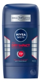 Nivea Men Dry Impact Anti-Transpirant 72H 200 ml