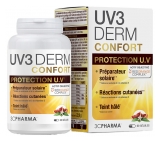 3C Pharma UV3 Derm Confort 60 Capsules