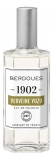 Berdoues Eau de Cologne Verveine Yuzu Berdoues 125ml