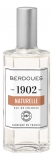 Berdoues Natürliches Eau de Cologne 125 ml