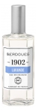 Berdoues Eau de Cologne Lavender 125 ml