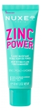 Nuxe Zinc Power Fluide Matifiant Réducteur de Pores 40 ml