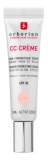 Erborian CC Crème à la Centella SPF30 15 ml