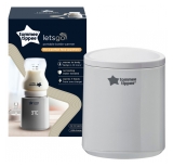 Tommee Tippee LetsGo Portable Bottle Warmer