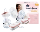 Tommee Tippee Made For Me Single Electric Breast Pump