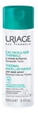 Uriage Eau Micellaire Thermale Peaux Mixtes à Grasses 100 ml