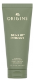 Masca Hidratantă Intensivă de Noapte Origins Drink Up Intensive 75 ml