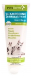 Vetoform Shampoing Antiparasitaire Insectifuge Chien et Chat 200 ml