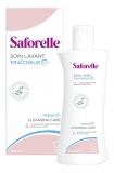 Saforelle Soin Lavant Fraîcheur 250 ml