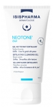 Isispharma Gel Limpiador Exfoliante 150 ml