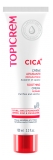 Topicrem CICA Crème Apaisante Réparatrice 100 ml