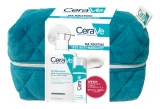 CeraVe Gel Espumoso Antiimperfecciones 236 ml + Retinol Serum Antimanchas 30 ml