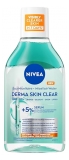 Nivea Derma Skin Clear Eau Micellaire 400 ml