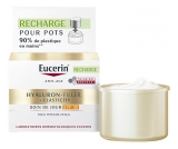 Eucerin Hyaluron-Filler + Elasticity Soin de Jour SPF30 Recharge 50 ml