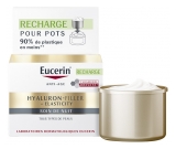 Eucerin Hyaluron-Filler + Elasticity Soin de Nuit Recharge 50 ml