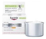 Rellenador de Hialurón Eucerin + 3x Effect Tratamiento de Día SPF30 50 ml