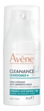 Avène Cleanance Comedomed+ Soin Intensif Anti-Imperfections 30 ml