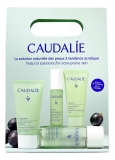 Caudalie Vinopure Routine 4 Étapes