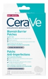 CeraVe Patchs Anti-Imperfections 22 Patchs
