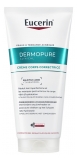 Eucerin DermoPure Clinical Crème Corps Triple Action 200 ml
