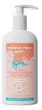 Energie Fruit 2en1 Masque Démêlant Hydratant à l'Huile de Monoï et Macadamia 300 ml
