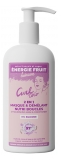 Energie Fruit Mascarilla Nutritiva Desenredante con Aceite de Coco y Manteca de Karité 300 ml