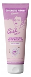 Energie Fruit Shampoo Nutriente con Olio di Cocco e Burro di Karité 250 ml