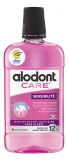 Alodont Care Enjuague Bucal Diario Protección Encías 500 ml