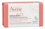 Avène Superfatted Cleansing Bar 100 g