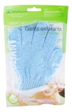 Estipharm 2 Gants Exfoliants
