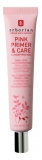 Erborian Pink Pirmer & Care con Diospyros Kaki 45 ml