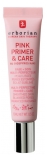 Erborian Pink Primer & Care au Diospyros Kaki 15 ml