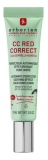 Erborian CC Red Correct con Centella Asiatica 15 ml