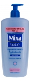 Mixa Bébé Moisturizing Cleansing Water 750 ml