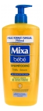 Mixa Itin švelnus kūdikių šampūnas 750 ml