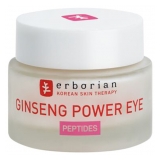 Erborian Ginseng Power Eye Crème Yeux Lissante 15 ml