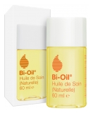 Bi-Oil Care Oil (Natural) Scars and Stretch-Marks Specialised 60ml