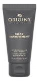 Origins Clear Improvement Purifying Mask Activated Charcoal 30 ml