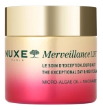 Nuxe Merveillance LIFT Le Soin d\'Exception Jour & Nuit 75 ml