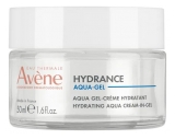 Avène Hydrance Aqua Gel-Crème Hydratant 50 ml
